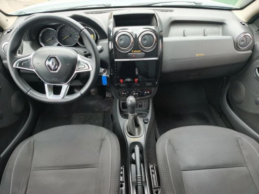 Renault Duster I Рестайлинг Ярославль  - изображение 10