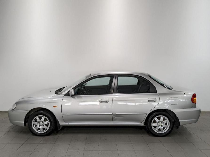 Kia Spectra I Рестайлинг 2 Москва  - изображение 8