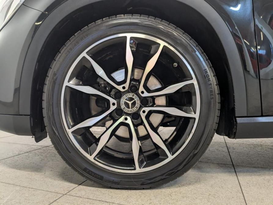 Mercedes-Benz GLA I (X156) Рестайлинг Санкт-Петербург  - изображение 18