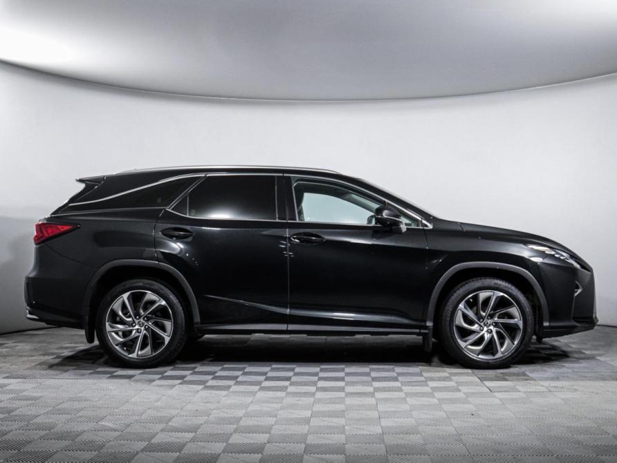 Lexus RX IV Москва  - изображение 4