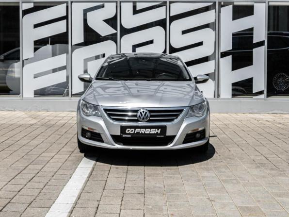 Volkswagen Passat CC I с пробегом 2012 года, цена 1 165 000 рублей, 227771 км, седан, Автокод Объявления