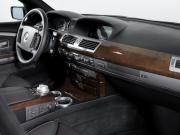 BMW 7 серии IV (E65/E66) Москва  - изображение 71