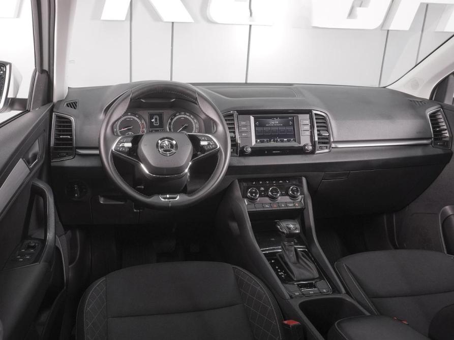 Skoda Karoq I Ростов-на-Дону  - изображение 6
