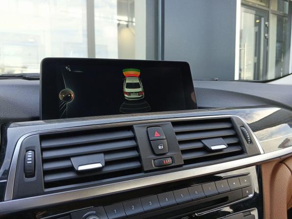 BMW 3 серии VI (F3x) Рестайлинг с пробегом 2016 года, цена 2 629 000 рублей, 85000 км, седан, Автокод Объявления
