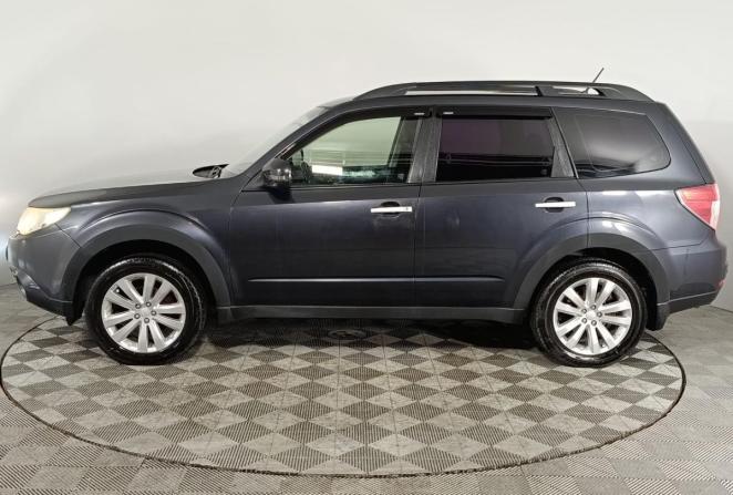 Subaru Forester IV с пробегом 2012 года, цена 1 160 000 рублей, 176588 км, внедорожник, Автокод Объявления