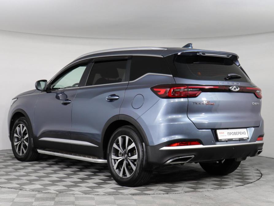 Chery Tiggo 7 Pro I Химки  - изображение 7