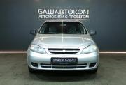 Chevrolet Lacetti I Уфа  - изображение 17