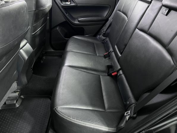 Subaru Forester IV с пробегом 2014 года, цена 1 565 000 рублей, 219444 км, внедорожник, Автокод Объявления