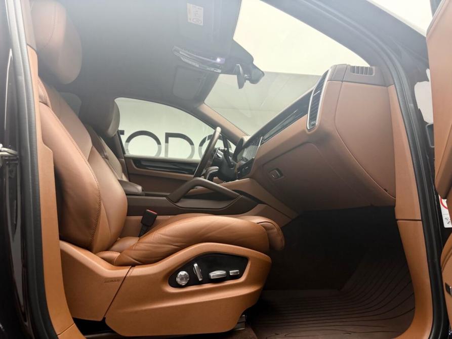 Porsche Cayenne III Москва  - изображение 11