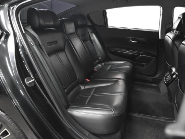 Kia Quoris I с пробегом 2013 года, цена 1 546 000 рублей, 292371 км, седан, Автокод Объявления