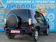 Lada (ВАЗ) Niva Travel I Набережные Челны  - изображение 22