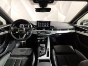 Audi A4 V (B9) Рестайлинг Москва  - изображение 34