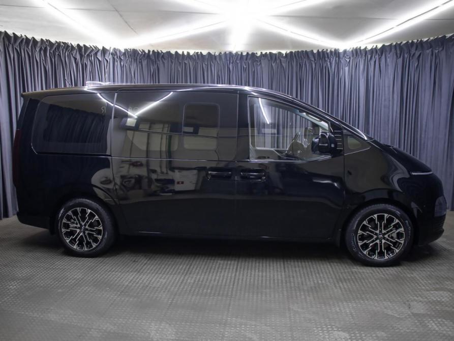 Hyundai Staria I Москва  - изображение 4