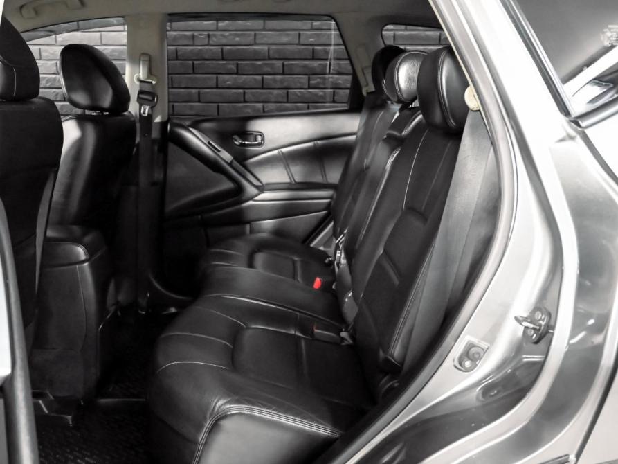 Nissan Murano II (Z51) Рестайлинг 2 Екатеринбург  - изображение 23