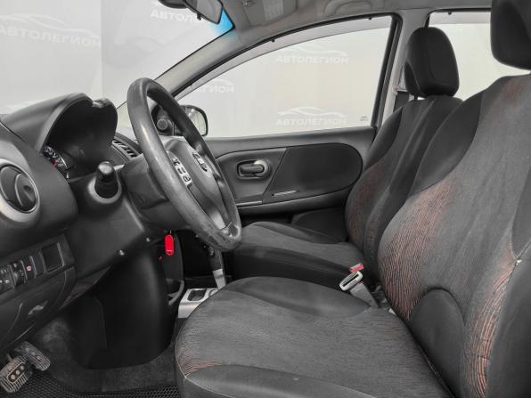 Nissan Note I Рестайлинг с пробегом 2010 года, цена 670 000 рублей, 192659 км, хэтчбек, Автокод Объявления