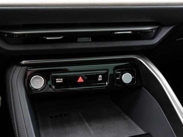 Audi Q5 III с пробегом 2025 года, цена 6 155 000 рублей, 130 км, внедорожник, Автокод Объявления