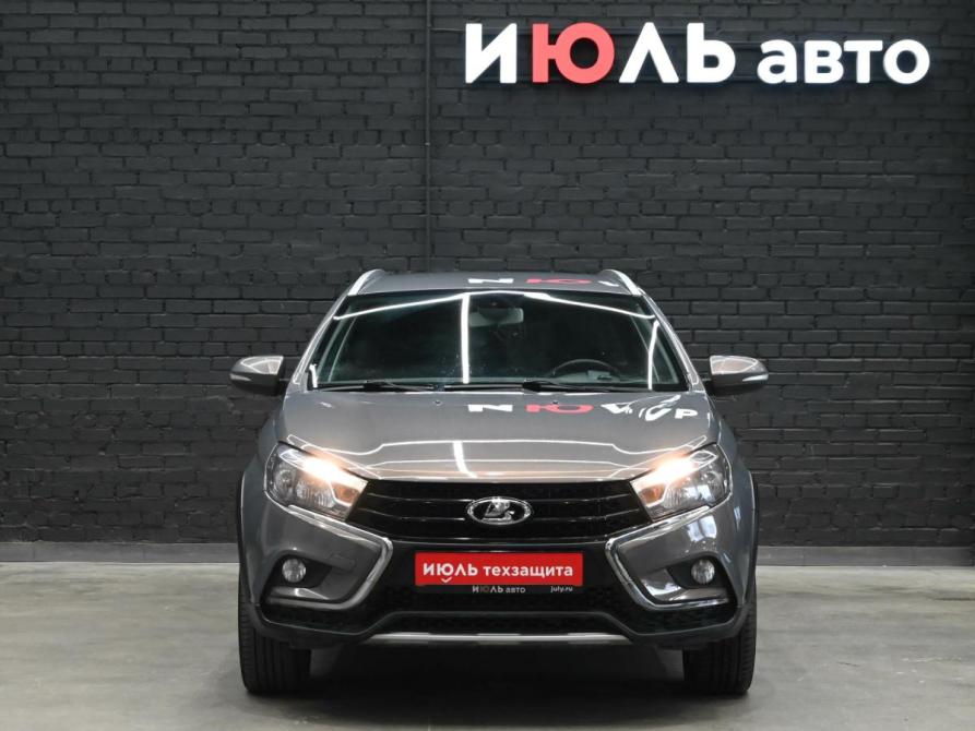 Lada (ВАЗ) Vesta I Екатеринбург  - изображение 2
