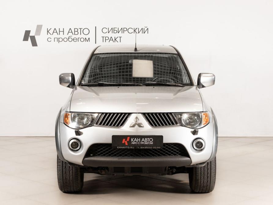 Mitsubishi L200 IV Казань  - изображение 2