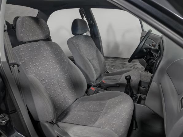Kia Spectra I Рестайлинг 2 с пробегом 2008 года, цена 199 000 рублей, 279511 км, седан, Автокод Объявления