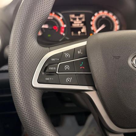 Lada (ВАЗ) Iskra с пробегом 2026 года, цена 1 585 000 рублей, 1 км, универсал, Автокод Объявления