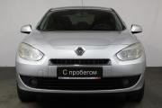 Renault Fluence I Санкт-Петербург  - изображение 18