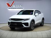 Geely Tugella I Рестайлинг Уфа  - изображение 17