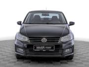 Volkswagen Polo V Рестайлинг Москва  - изображение 29