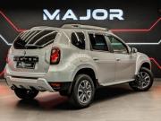 Renault Duster I Рестайлинг Москва  - изображение 32