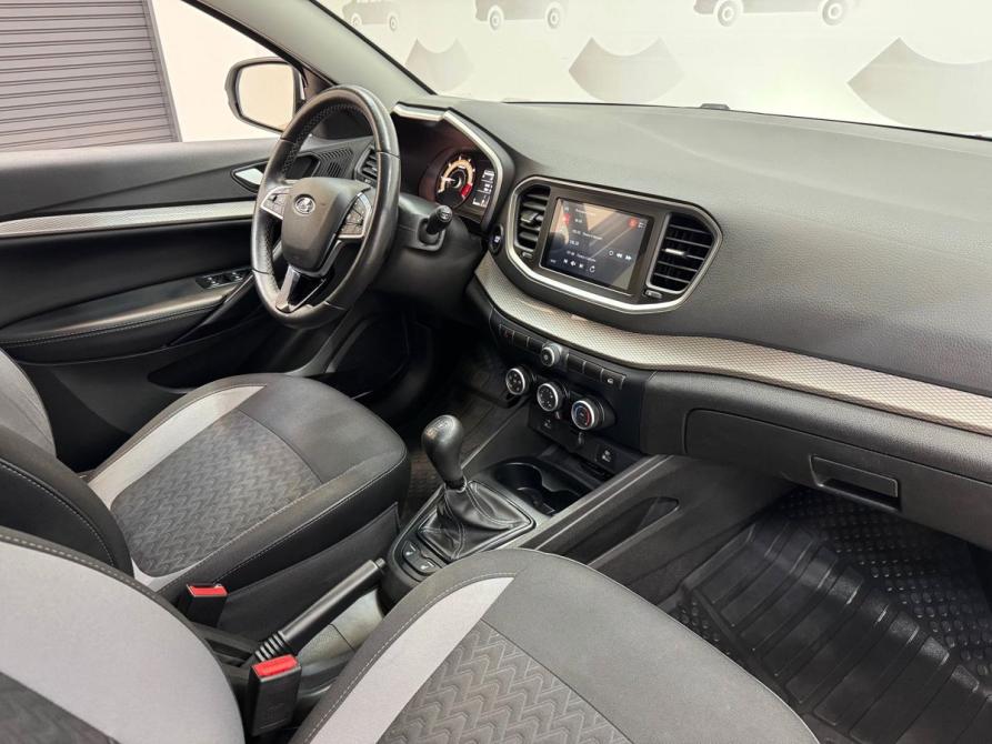 Lada (ВАЗ) Vesta I Рестайлинг (NG) Ставрополь  - изображение 10