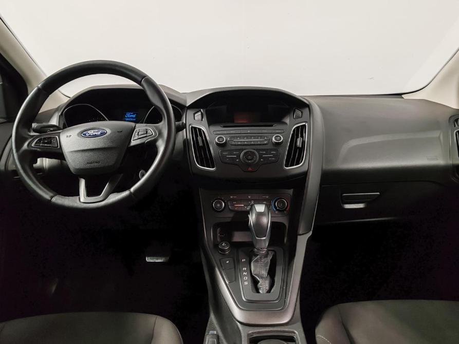 Ford Focus III Рестайлинг Москва  - изображение 14