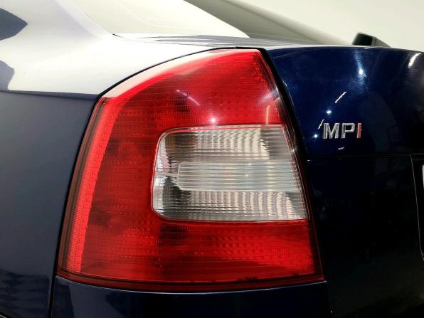 Skoda Octavia II (A5) Рестайлинг с пробегом 2012 года, цена 719 000 рублей, 249205 км, лифтбек, Автокод Объявления