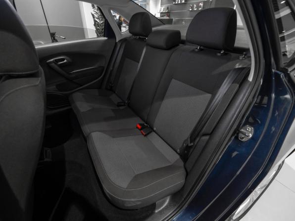 Volkswagen Polo V Рестайлинг с пробегом 2016 года, цена 930 000 рублей, 159475 км, седан, Автокод Объявления