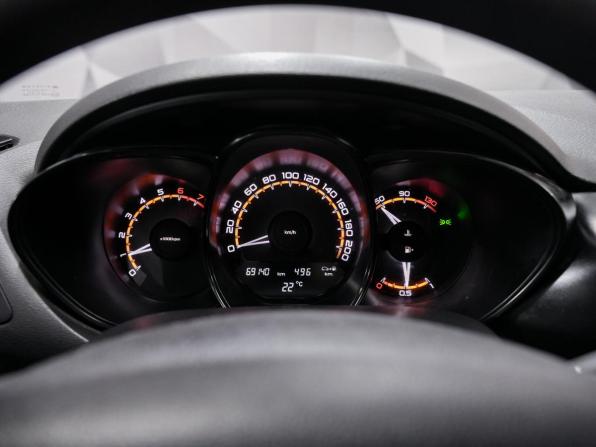 Lada (ВАЗ) Vesta I с пробегом 2021 года, цена 970 000 рублей, 70000 км, седан, Автокод Объявления