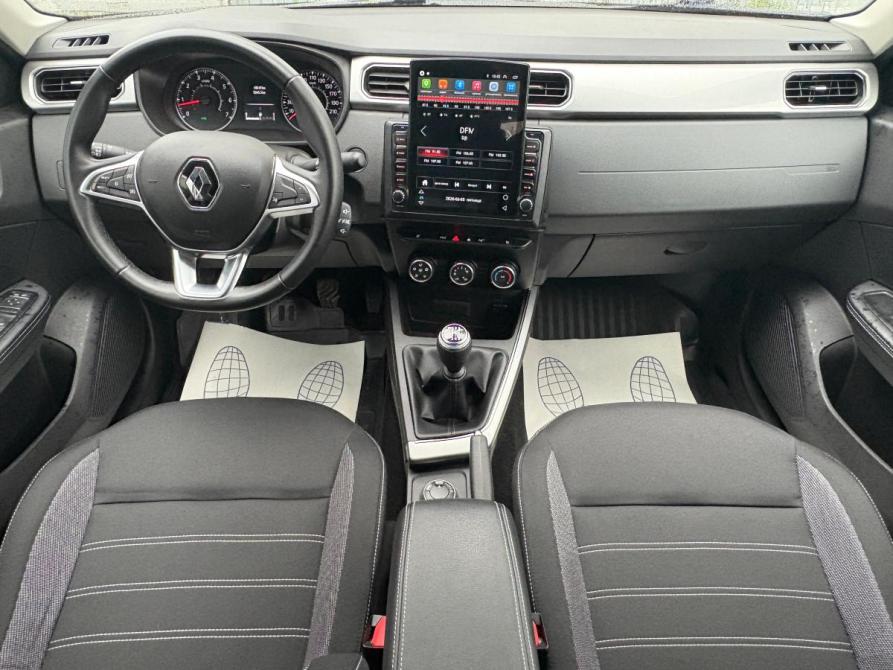 Renault Arkana I Уфа  - изображение 7