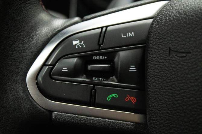 Geely Tugella I с пробегом 2020 года, цена 2 619 000 рублей, 66500 км, внедорожник, Автокод Объявления