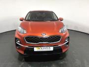 Kia Sportage IV Рестайлинг Пермь  - изображение 8