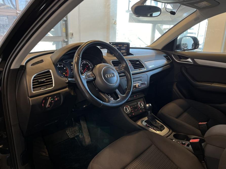 Audi Q3 I (8U) Чебоксары  - изображение 23