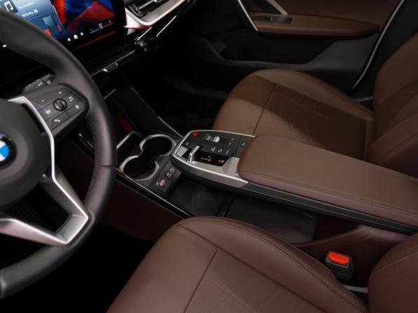 BMW X1 III (U11/U12) с пробегом 2025 года, цена 4 590 000 рублей, 6331 км, внедорожник, Автокод Объявления