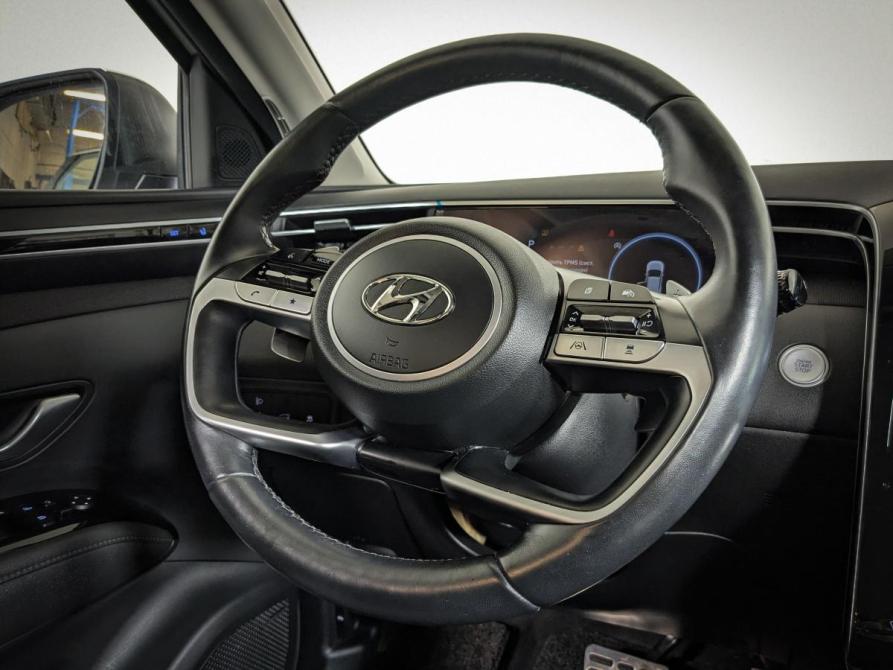 Hyundai Tucson IV Екатеринбург  - изображение 16