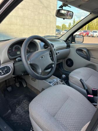 Lada (ВАЗ) Kalina I с пробегом 2011 года, цена 260 000 рублей, 136856 км, хэтчбек, Автокод Объявления