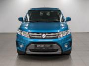 Suzuki Vitara II Москва  - изображение 31