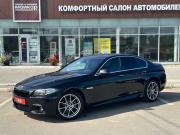 BMW 5 серии VI (F10/F11/F07) Рестайлинг Пермь  - изображение 21