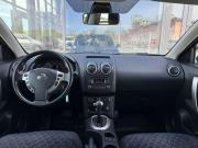 Nissan Qashqai I Рестайлинг Новосибирск  - изображение 29