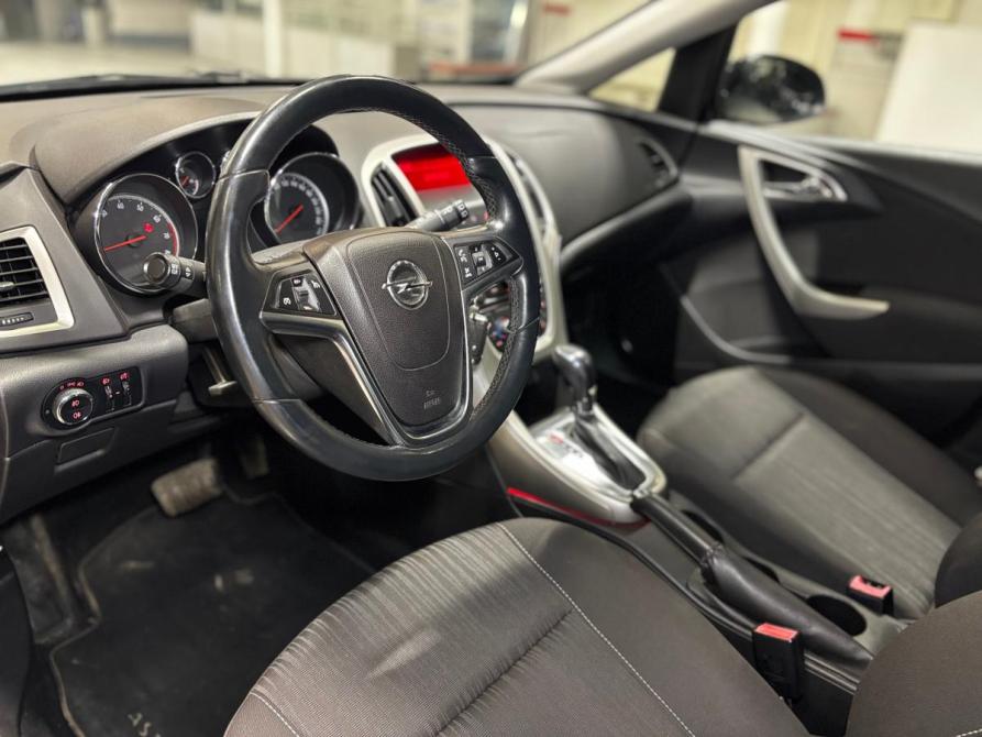 Opel Astra J Челябинск  - изображение 10