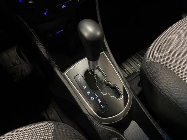 Hyundai Solaris I с пробегом 2012 года, цена 1 029 000 рублей, 66289 км, хэтчбек, Автокод Объявления