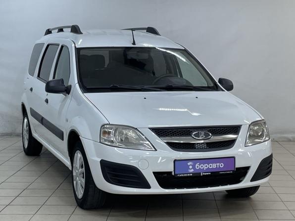 Lada (ВАЗ) Largus I с пробегом 2013 года, цена 630 000 рублей, 187714 км, универсал, Автокод Объявления