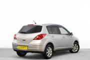 Nissan Tiida I Барнаул  - изображение 30