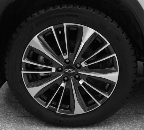 Chery Tiggo 8 Pro Max I Рестайлинг с пробегом 2023 года, цена 2 950 000 рублей, 5471 км, внедорожник, Автокод Объявления
