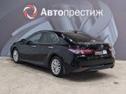 Toyota Camry VIII (XV70) Пермь  - изображение 33