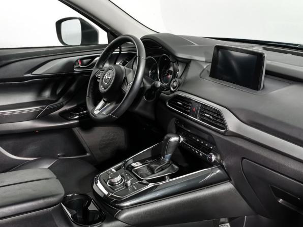 Mazda CX-9 II с пробегом 2019 года, цена 3 347 960 рублей, 66000 км, внедорожник, Автокод Объявления